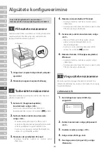 Preview for 74 page of Canon i-SENSYS X 1238i II Setup Manual