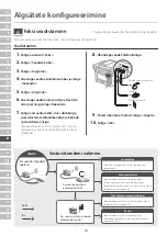 Preview for 76 page of Canon i-SENSYS X 1238i II Setup Manual