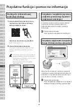 Предварительный просмотр 80 страницы Canon i-SENSYS X C1946P Setup Manual