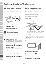 Предварительный просмотр 110 страницы Canon i-SENSYS X C1946P Setup Manual