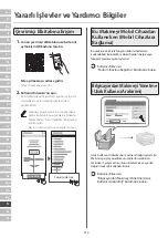 Предварительный просмотр 112 страницы Canon i-SENSYS X C1946P Setup Manual