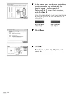 Предварительный просмотр 18 страницы Canon i250 Series Quick Start Manual