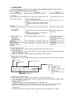 Предварительный просмотр 6 страницы Canon i350 - Color Bubble Jet Printer Simplified Manual