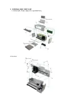 Предварительный просмотр 7 страницы Canon i350 - Color Bubble Jet Printer Simplified Manual