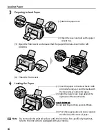 Предварительный просмотр 16 страницы Canon i470D Series Printing Manual