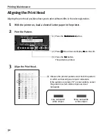 Preview for 32 page of Canon i470D Series Printing Manual