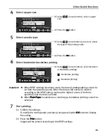 Предварительный просмотр 21 страницы Canon i475D Series Printing Manual