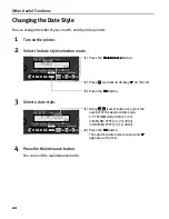 Предварительный просмотр 22 страницы Canon i475D Series Printing Manual