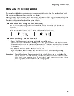 Preview for 37 page of Canon i475D Series Printing Manual