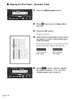 Preview for 20 page of Canon i475D Series Quick Start Manual