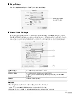 Preview for 25 page of Canon i475D Series Quick Start Manual