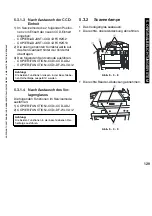 Предварительный просмотр 129 страницы Canon i5055 SERIES Service Manual