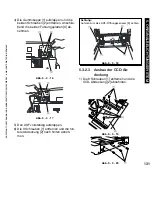 Предварительный просмотр 131 страницы Canon i5055 SERIES Service Manual