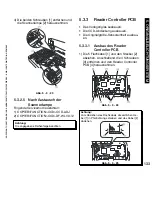 Предварительный просмотр 133 страницы Canon i5055 SERIES Service Manual