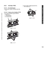 Предварительный просмотр 135 страницы Canon i5055 SERIES Service Manual