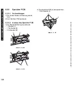 Предварительный просмотр 136 страницы Canon i5055 SERIES Service Manual