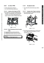 Предварительный просмотр 137 страницы Canon i5055 SERIES Service Manual