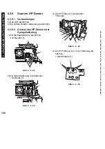 Предварительный просмотр 140 страницы Canon i5055 SERIES Service Manual