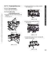 Предварительный просмотр 141 страницы Canon i5055 SERIES Service Manual