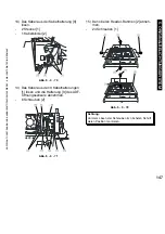 Предварительный просмотр 147 страницы Canon i5055 SERIES Service Manual