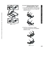 Предварительный просмотр 149 страницы Canon i5055 SERIES Service Manual