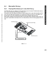 Предварительный просмотр 235 страницы Canon i5055 SERIES Service Manual