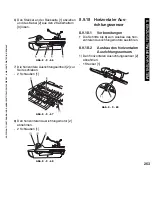 Предварительный просмотр 263 страницы Canon i5055 SERIES Service Manual