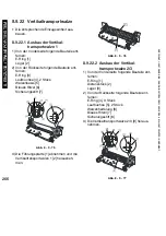 Предварительный просмотр 266 страницы Canon i5055 SERIES Service Manual