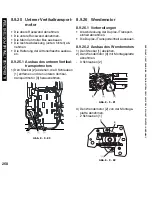 Предварительный просмотр 268 страницы Canon i5055 SERIES Service Manual