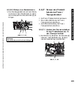 Предварительный просмотр 269 страницы Canon i5055 SERIES Service Manual