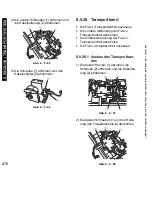 Предварительный просмотр 270 страницы Canon i5055 SERIES Service Manual