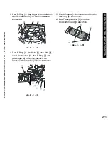 Предварительный просмотр 271 страницы Canon i5055 SERIES Service Manual