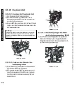 Предварительный просмотр 272 страницы Canon i5055 SERIES Service Manual