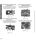 Предварительный просмотр 274 страницы Canon i5055 SERIES Service Manual