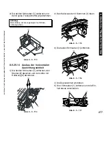 Предварительный просмотр 277 страницы Canon i5055 SERIES Service Manual