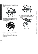 Предварительный просмотр 278 страницы Canon i5055 SERIES Service Manual