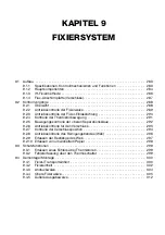 Предварительный просмотр 281 страницы Canon i5055 SERIES Service Manual