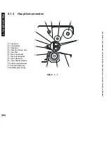 Предварительный просмотр 284 страницы Canon i5055 SERIES Service Manual