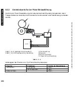 Предварительный просмотр 290 страницы Canon i5055 SERIES Service Manual