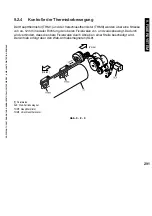 Предварительный просмотр 291 страницы Canon i5055 SERIES Service Manual