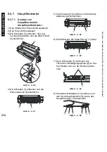 Предварительный просмотр 316 страницы Canon i5055 SERIES Service Manual