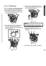 Предварительный просмотр 319 страницы Canon i5055 SERIES Service Manual