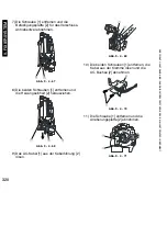 Предварительный просмотр 320 страницы Canon i5055 SERIES Service Manual