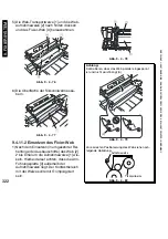 Предварительный просмотр 322 страницы Canon i5055 SERIES Service Manual