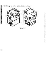 Предварительный просмотр 340 страницы Canon i5055 SERIES Service Manual