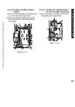 Предварительный просмотр 361 страницы Canon i5055 SERIES Service Manual