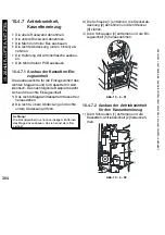 Предварительный просмотр 364 страницы Canon i5055 SERIES Service Manual