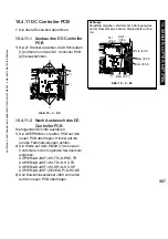 Предварительный просмотр 367 страницы Canon i5055 SERIES Service Manual