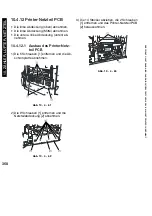 Предварительный просмотр 368 страницы Canon i5055 SERIES Service Manual