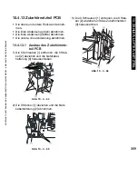 Предварительный просмотр 369 страницы Canon i5055 SERIES Service Manual